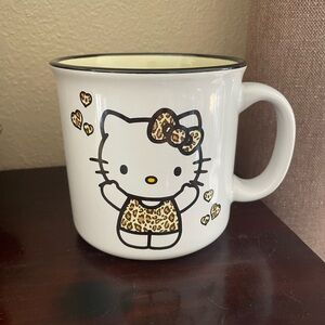 New Hello Kitty Mug
